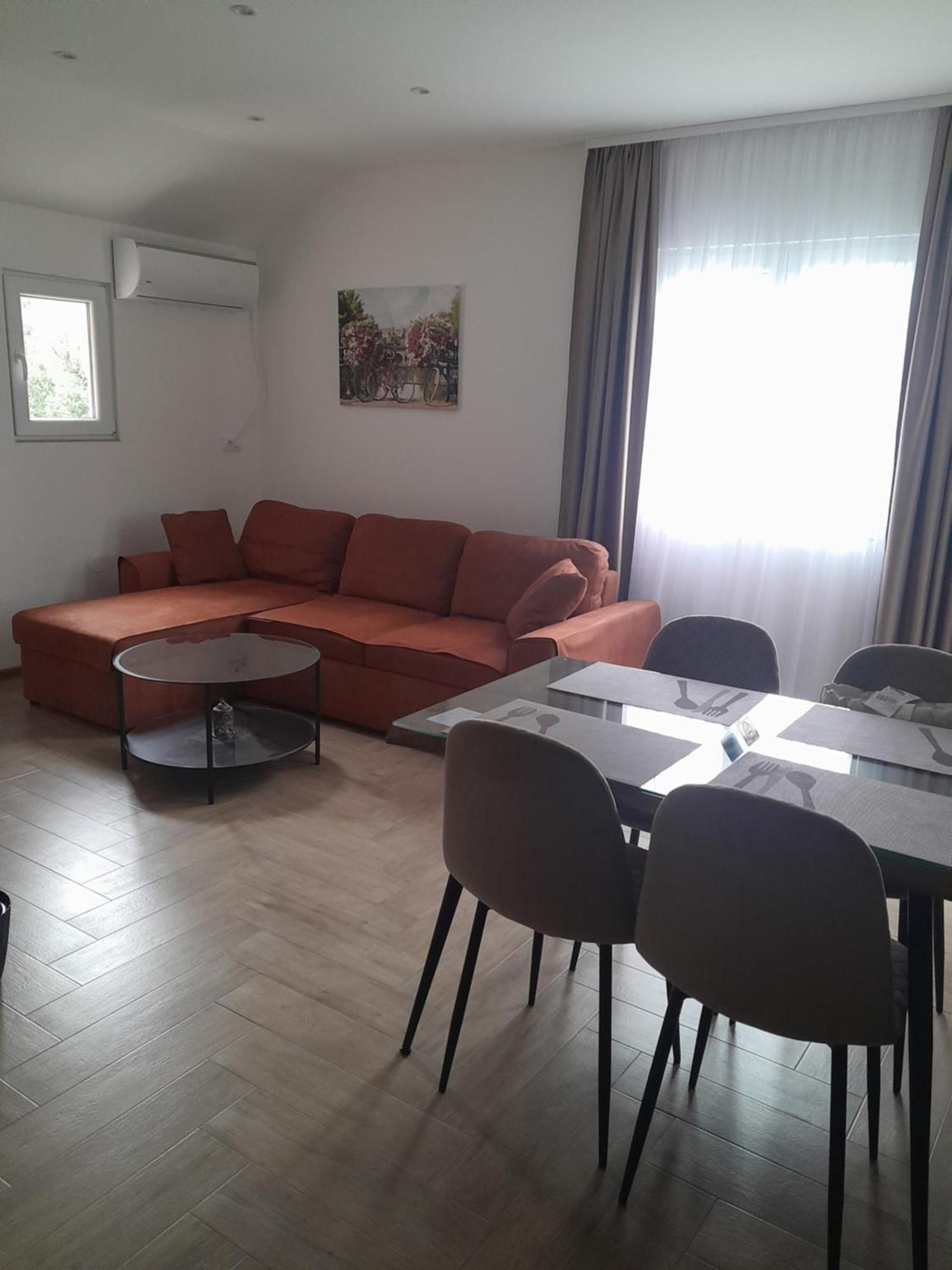 Radmanovic Apartment *